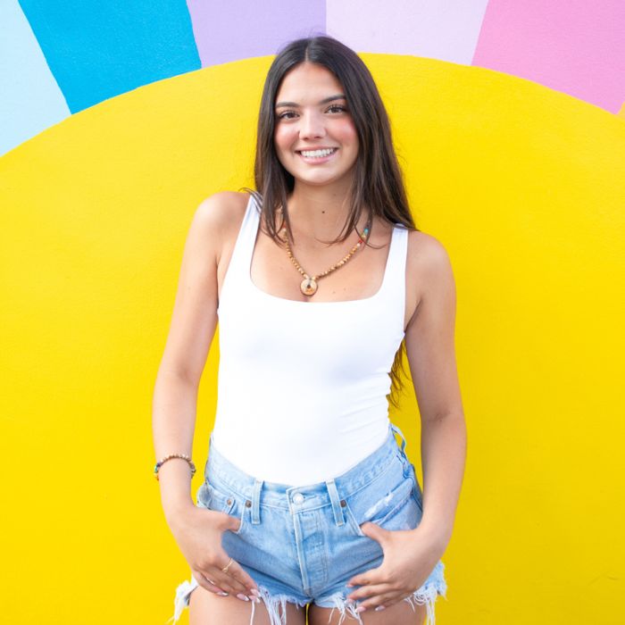 Positive Vibes Bracelet