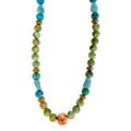 7.83Hz Frequency Necklace