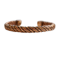 Pure Copper Rope Bracelet