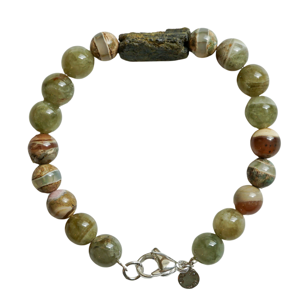 The Earth Anchor Bracelet