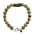 The Earth Anchor Bracelet