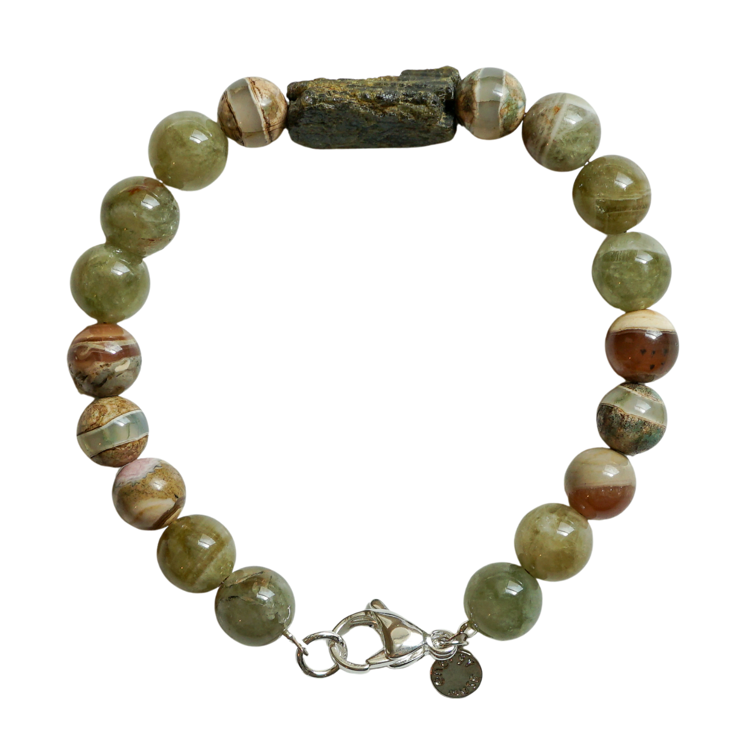 The Earth Anchor Bracelet