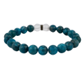 Blue Apatite Bracelet