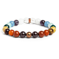 Chakra Healing Bracelet