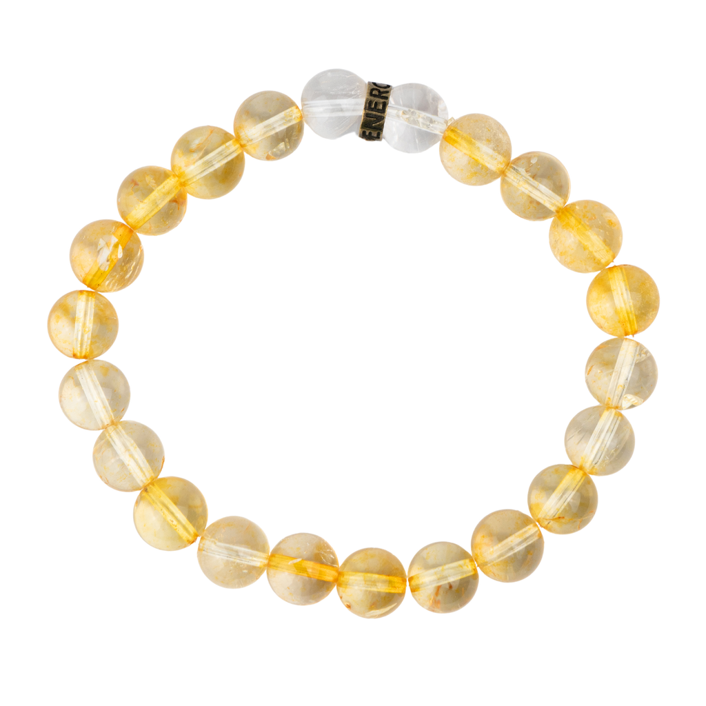 Citrine Bracelet