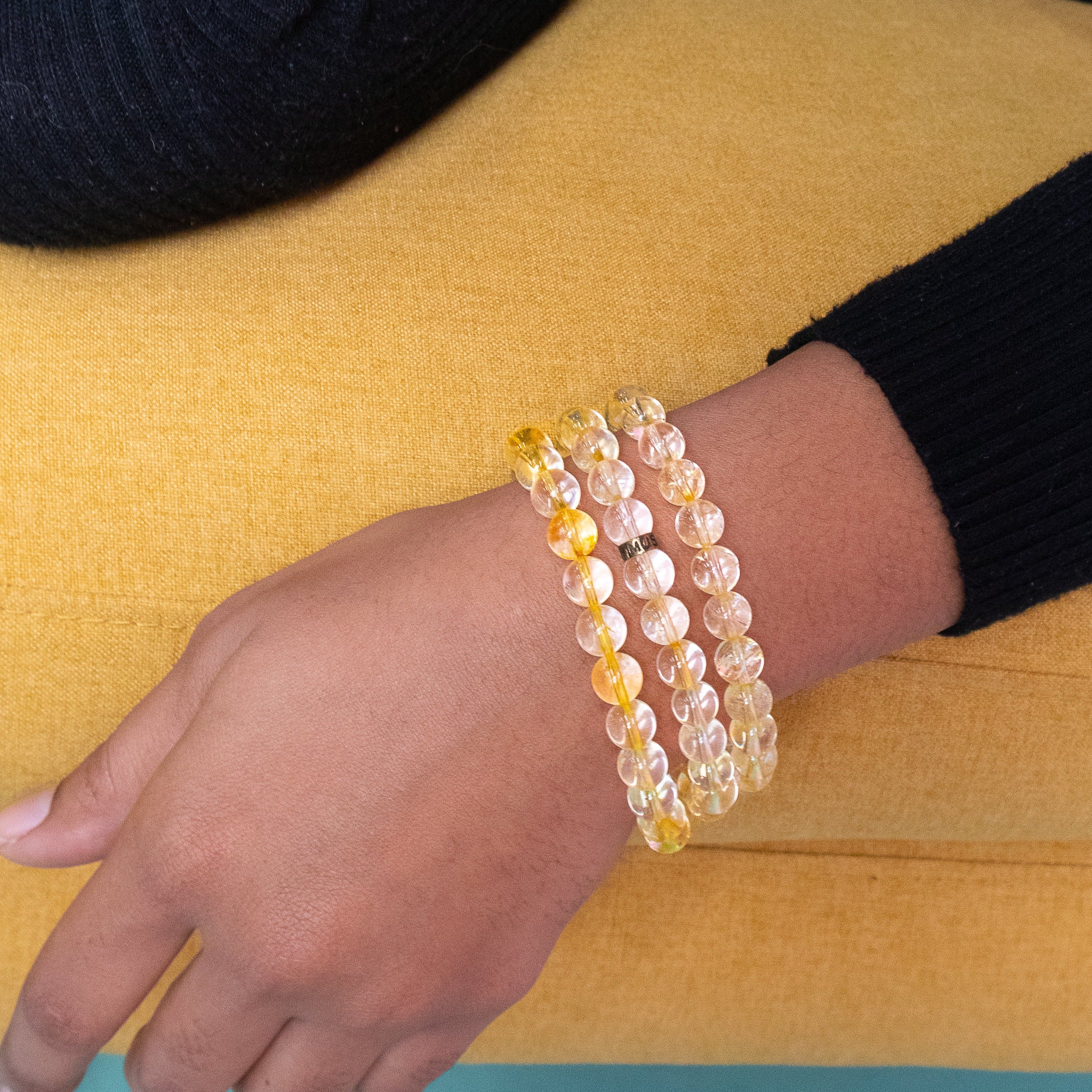Citrine Bracelet