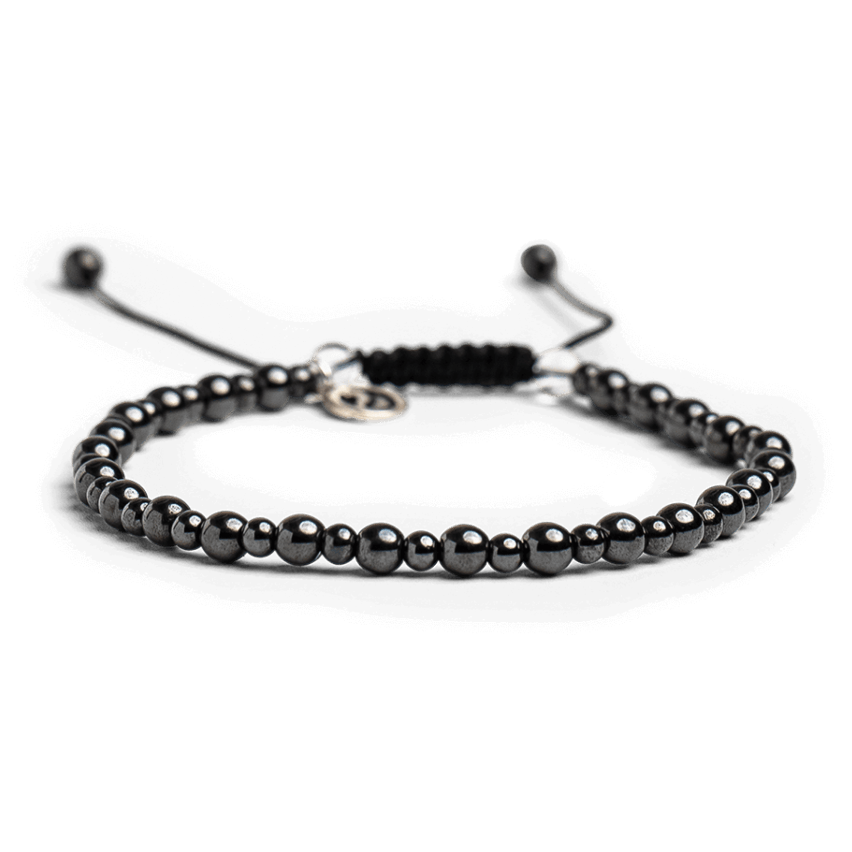 Grounding Anklet