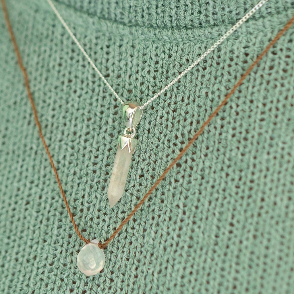 Love Junkie Necklace