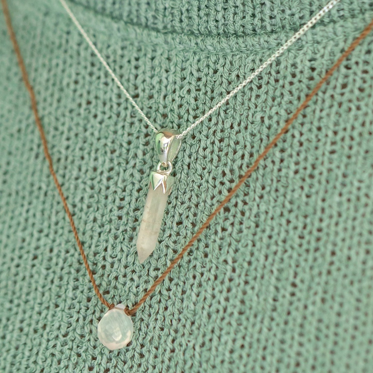 Love Junkie Necklace
