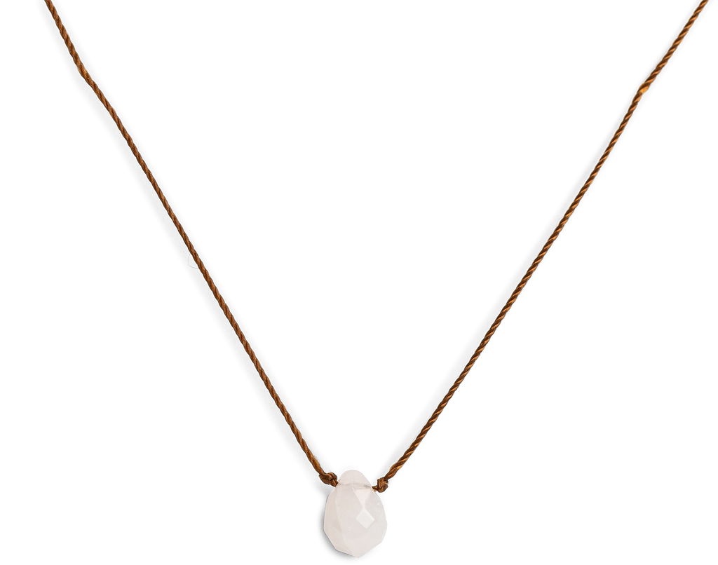 Love Junkie Necklace