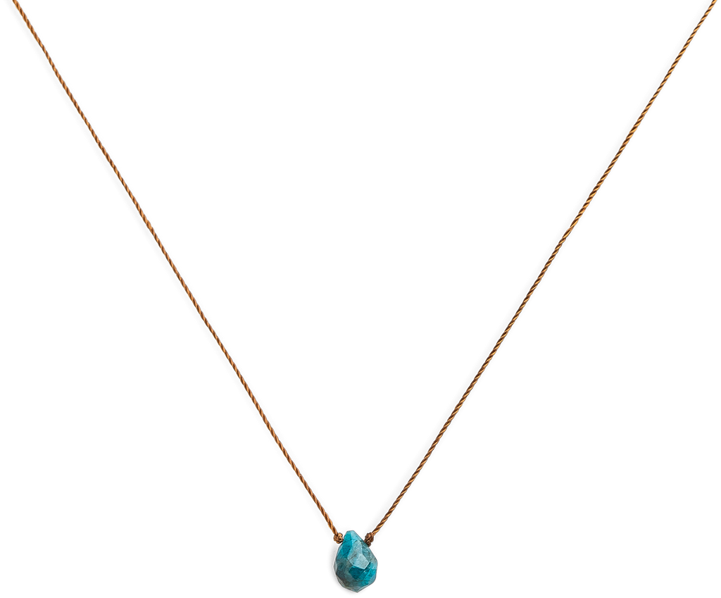 Magically Mindful Necklace