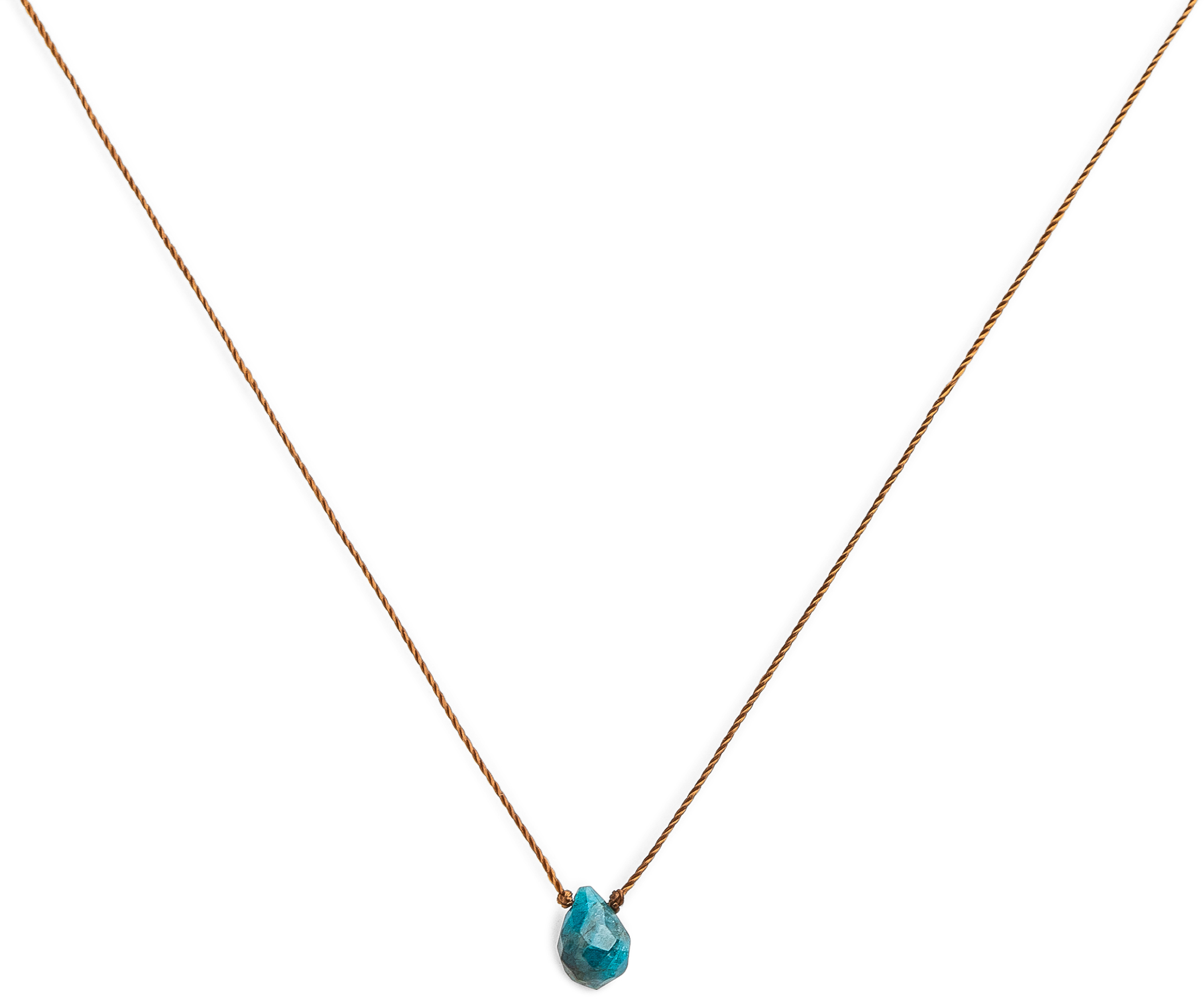 Magically Mindful Necklace