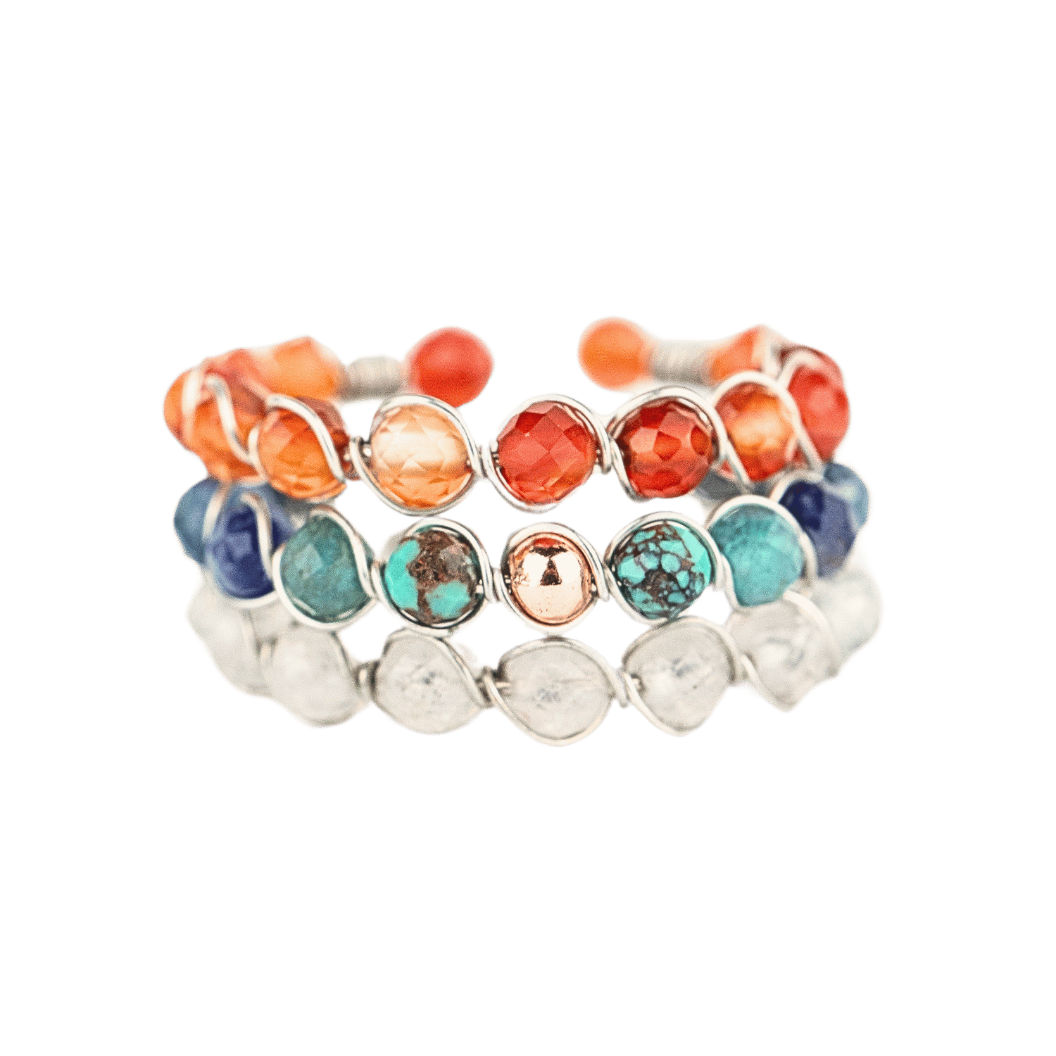 Next-level Health Ring Bundle