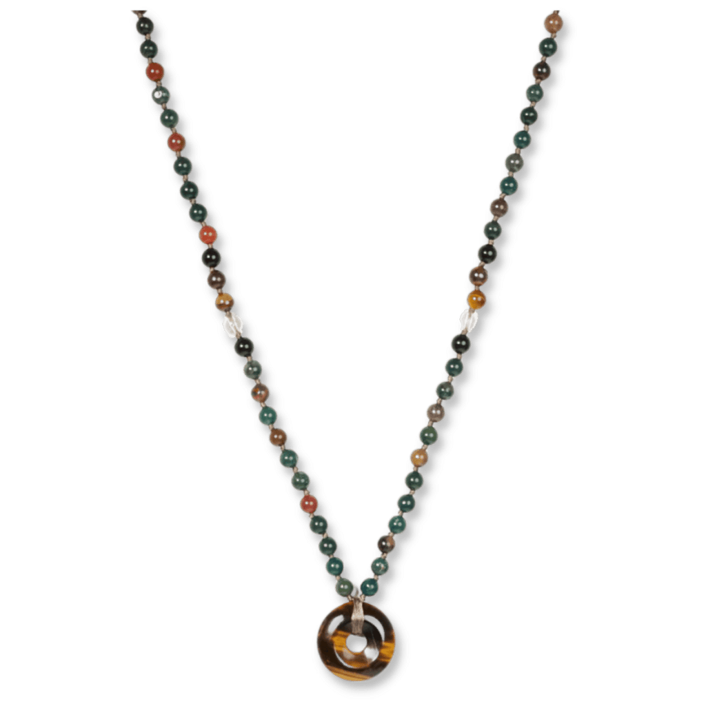 Performance Necklace