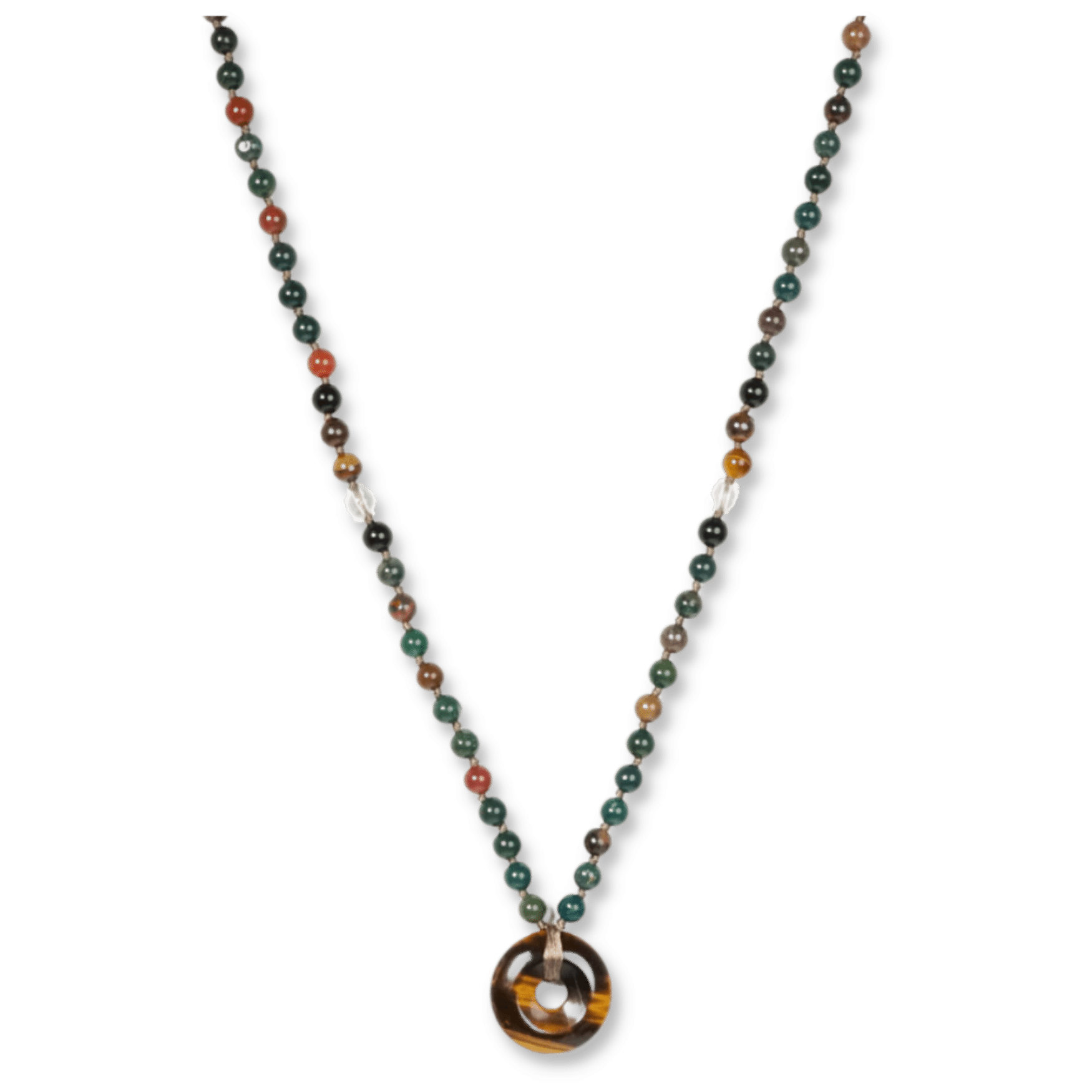 Performance Necklace
