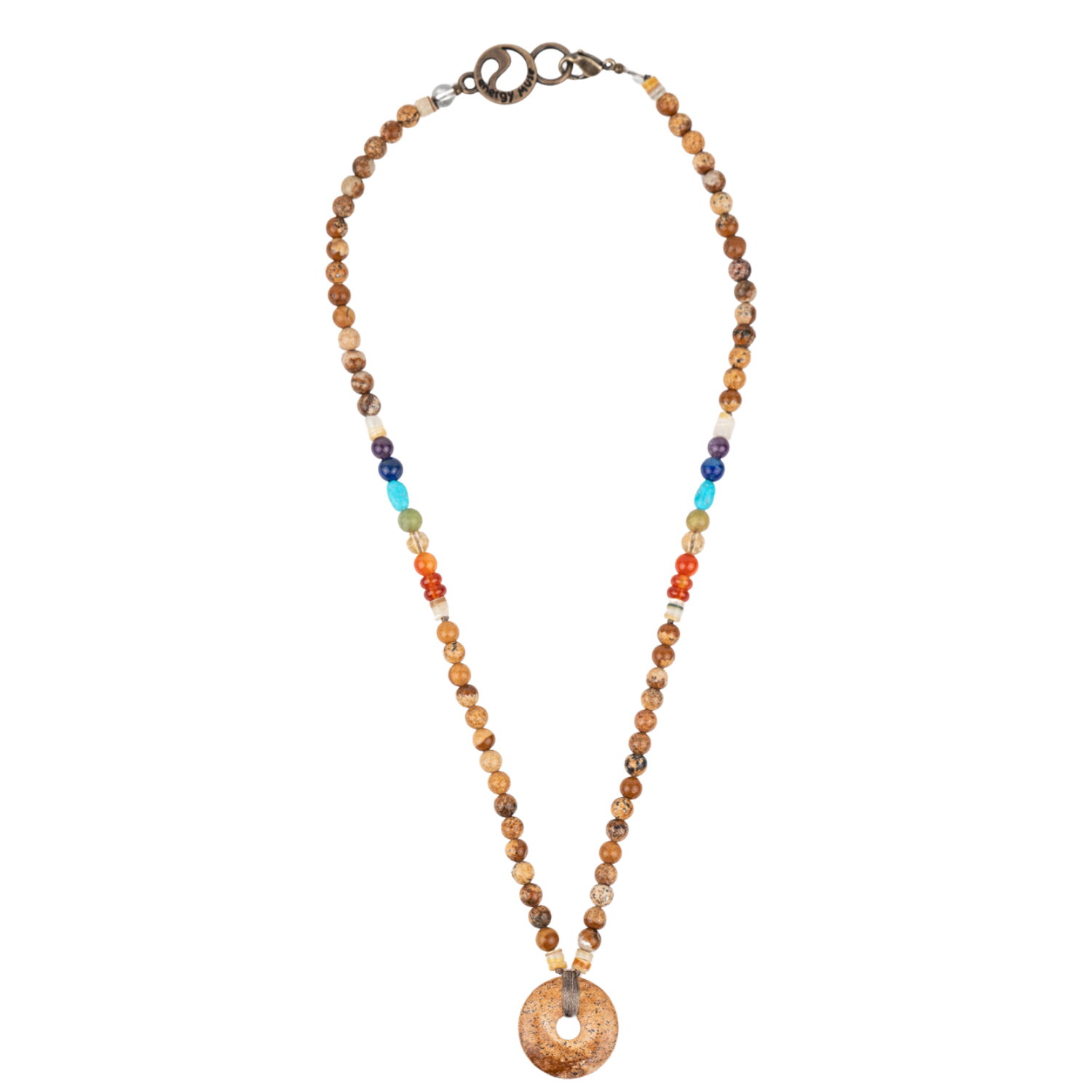 Positive Vibes Necklace
