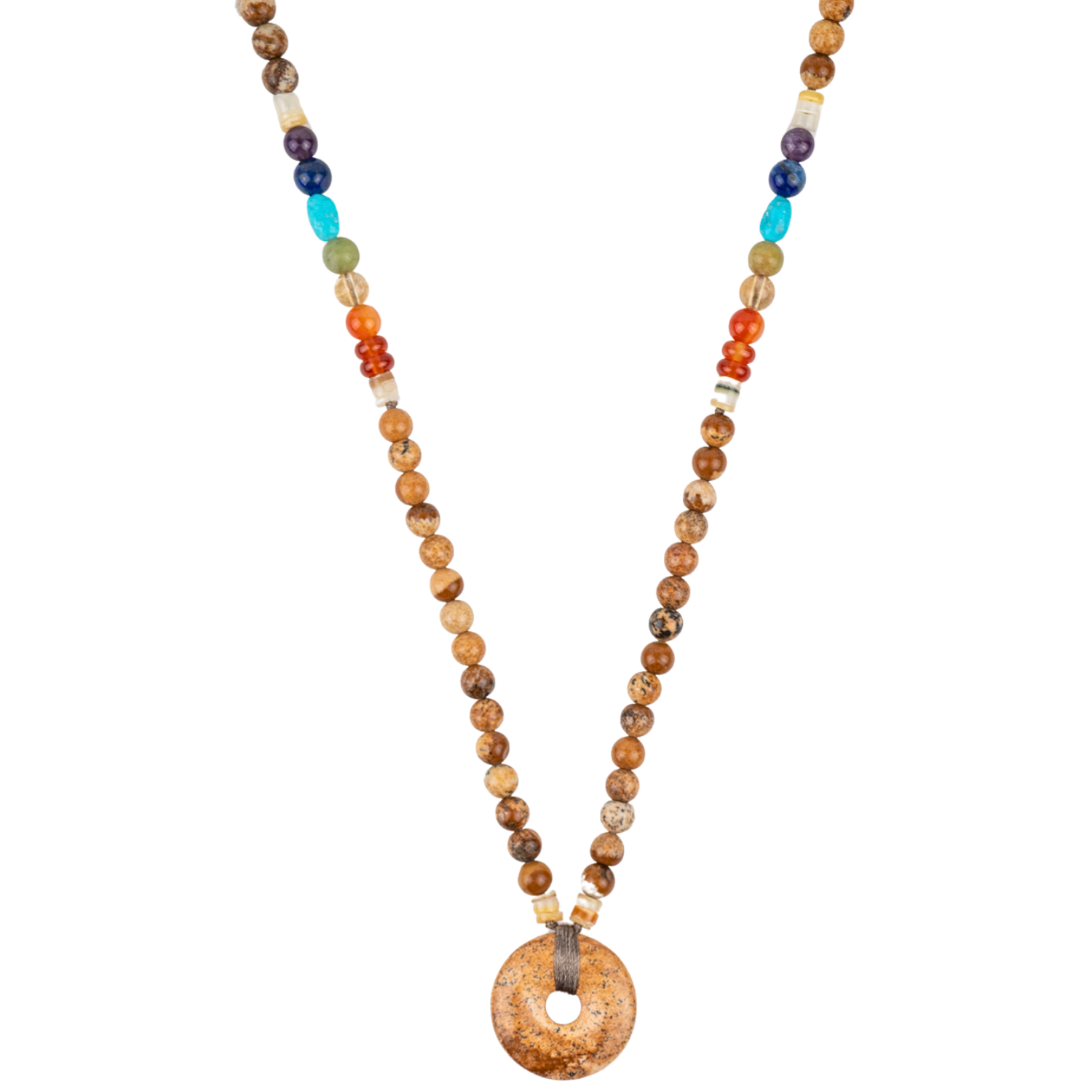 Positive Vibes Necklace