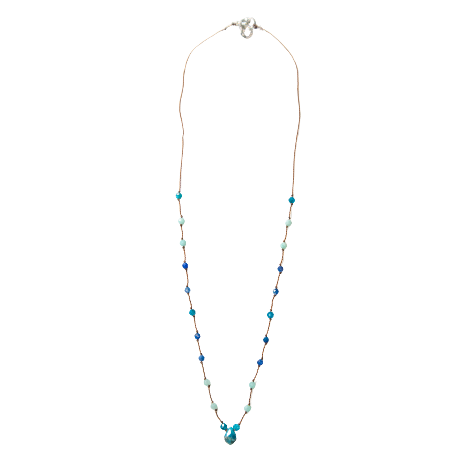 Radiant Health Necklace