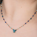Radiant Health Necklace