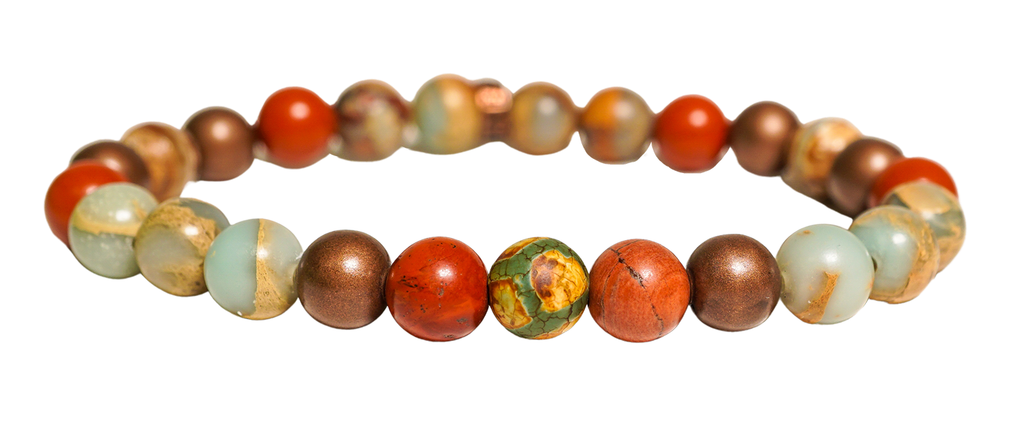 The Sun Bracelet